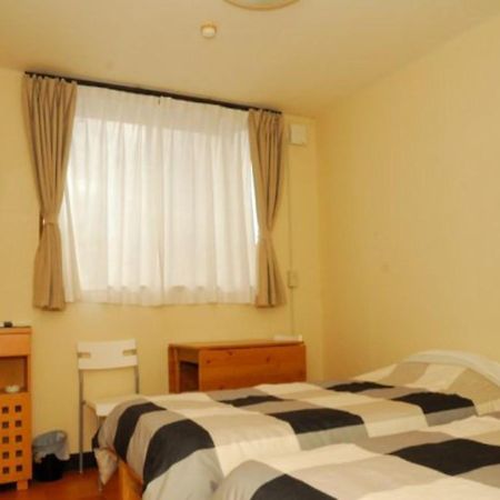 Pension Yumigahama Минамиидзу Экстерьер фото