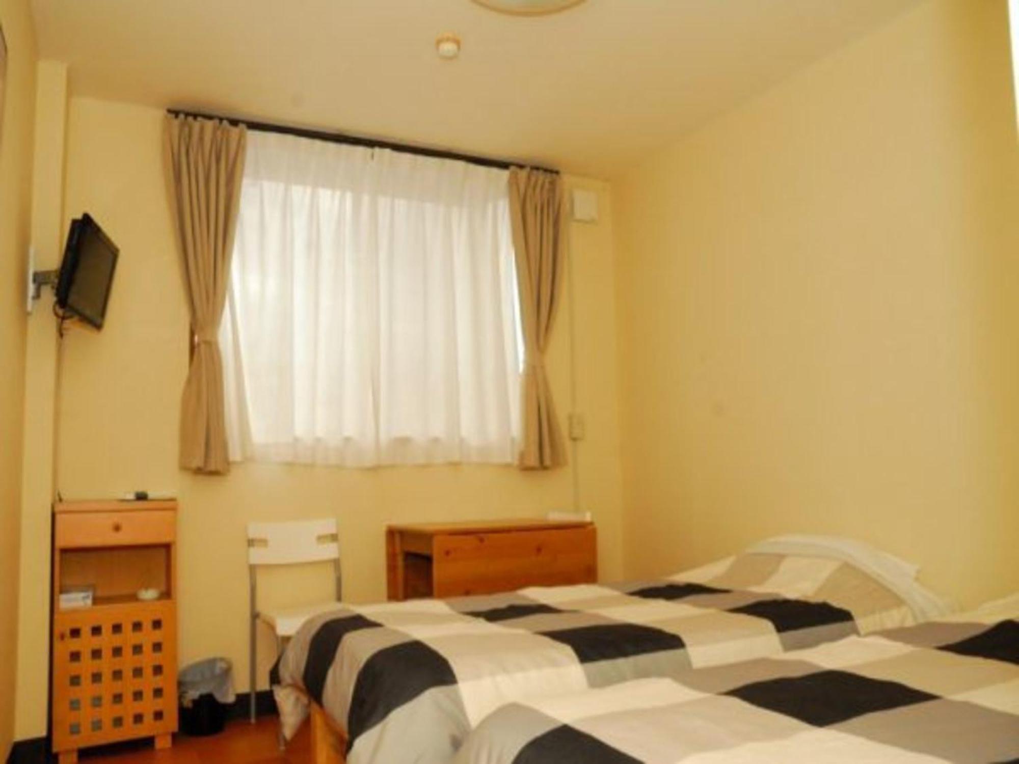 Pension Yumigahama Минамиидзу Экстерьер фото
