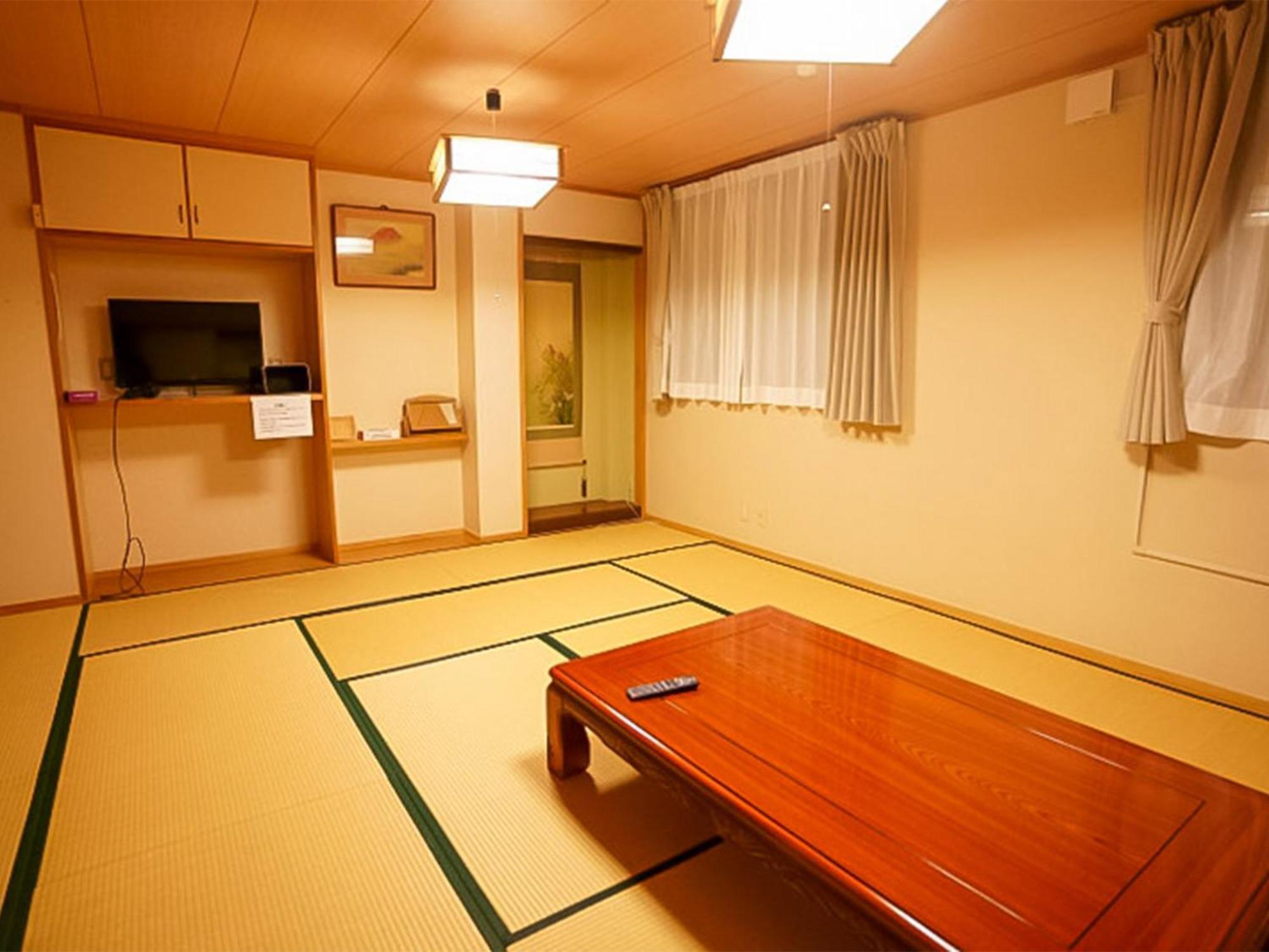Pension Yumigahama Минамиидзу Экстерьер фото