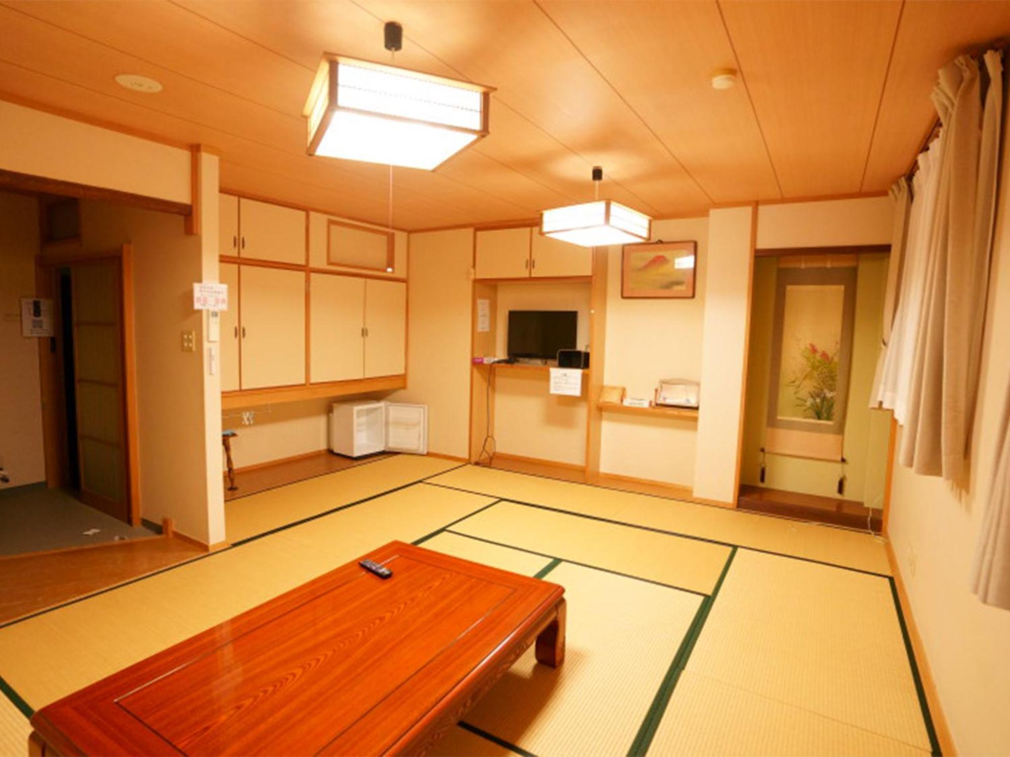 Pension Yumigahama Минамиидзу Экстерьер фото